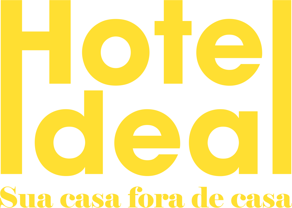 Hotel Ideal – Sua casa fora de casa